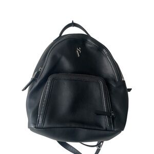 Simply Vera Vera Wang Black Backpack